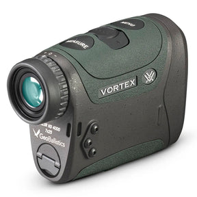 Telémetro láser Vortex Razor HD 4000 GB
