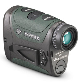 Telémetro láser Vortex Razor HD 4000 GB