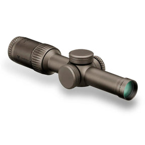 Visor rifle Vortex Razor HD Gen II-E 1-6x24