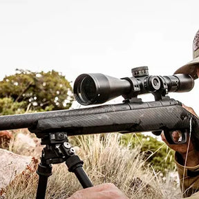 Visor rifle Vortex Razor HD LHT 4.5-22x50 FFP
