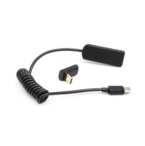 Telémetro Balístico para Rifle con Bluetooth ELEMENT OPTICS RF Module