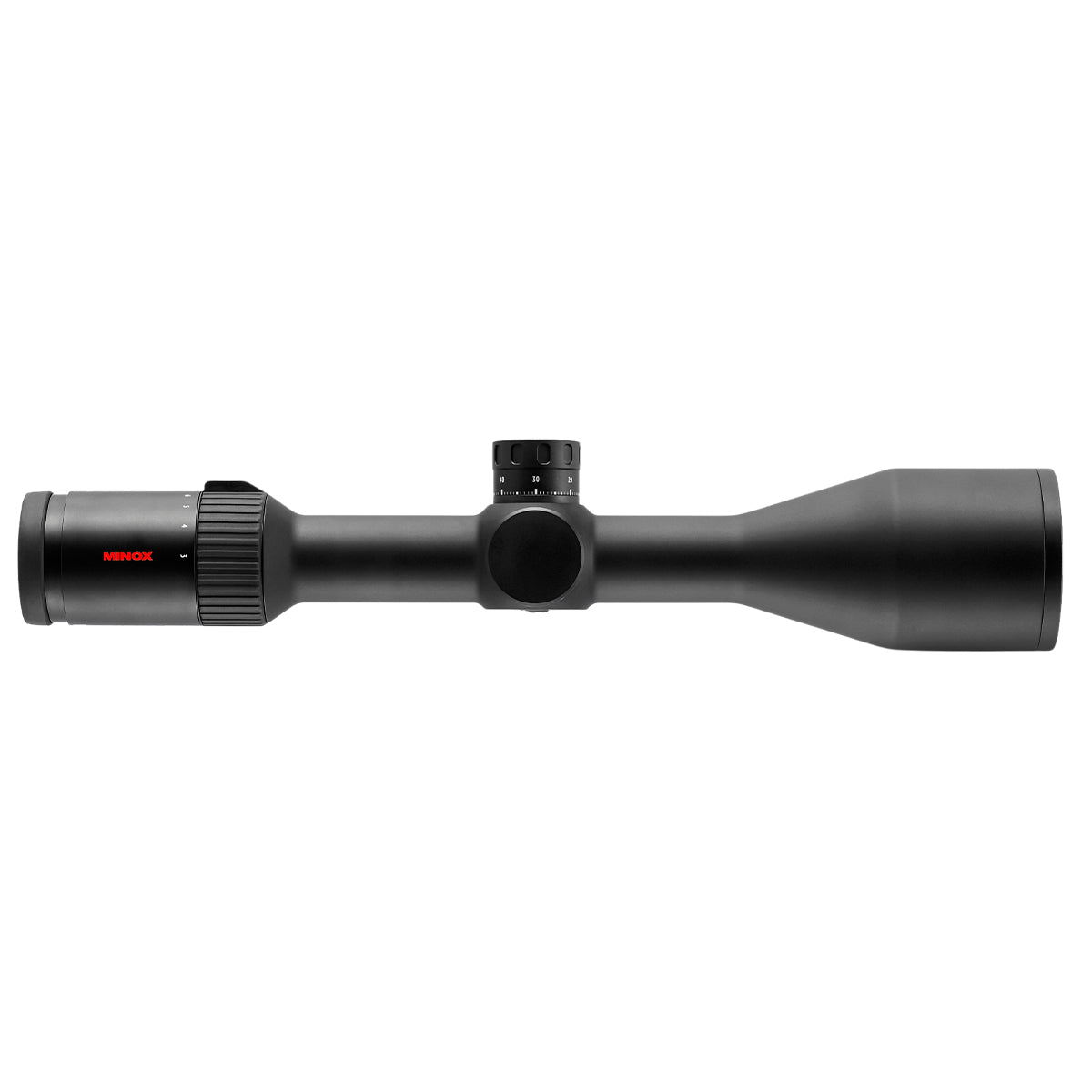 Mira telescópica Minox RS-4 1-4x24