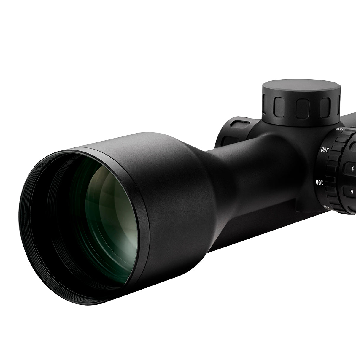 Visor Minox RS-6 2.2-14x50