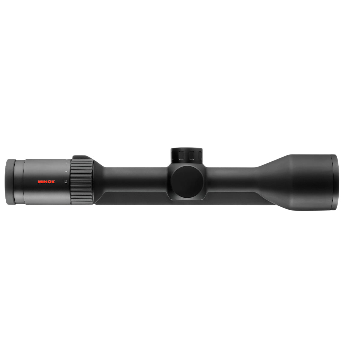 Visor Minox RS-6 2.2-14x50