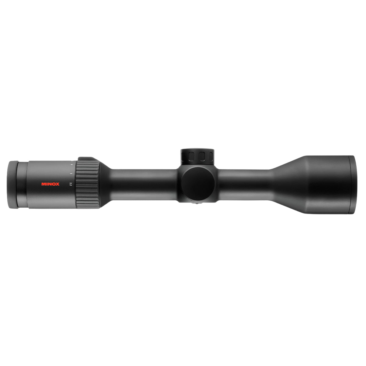 Visor Minox RS-6 2.2-14x50