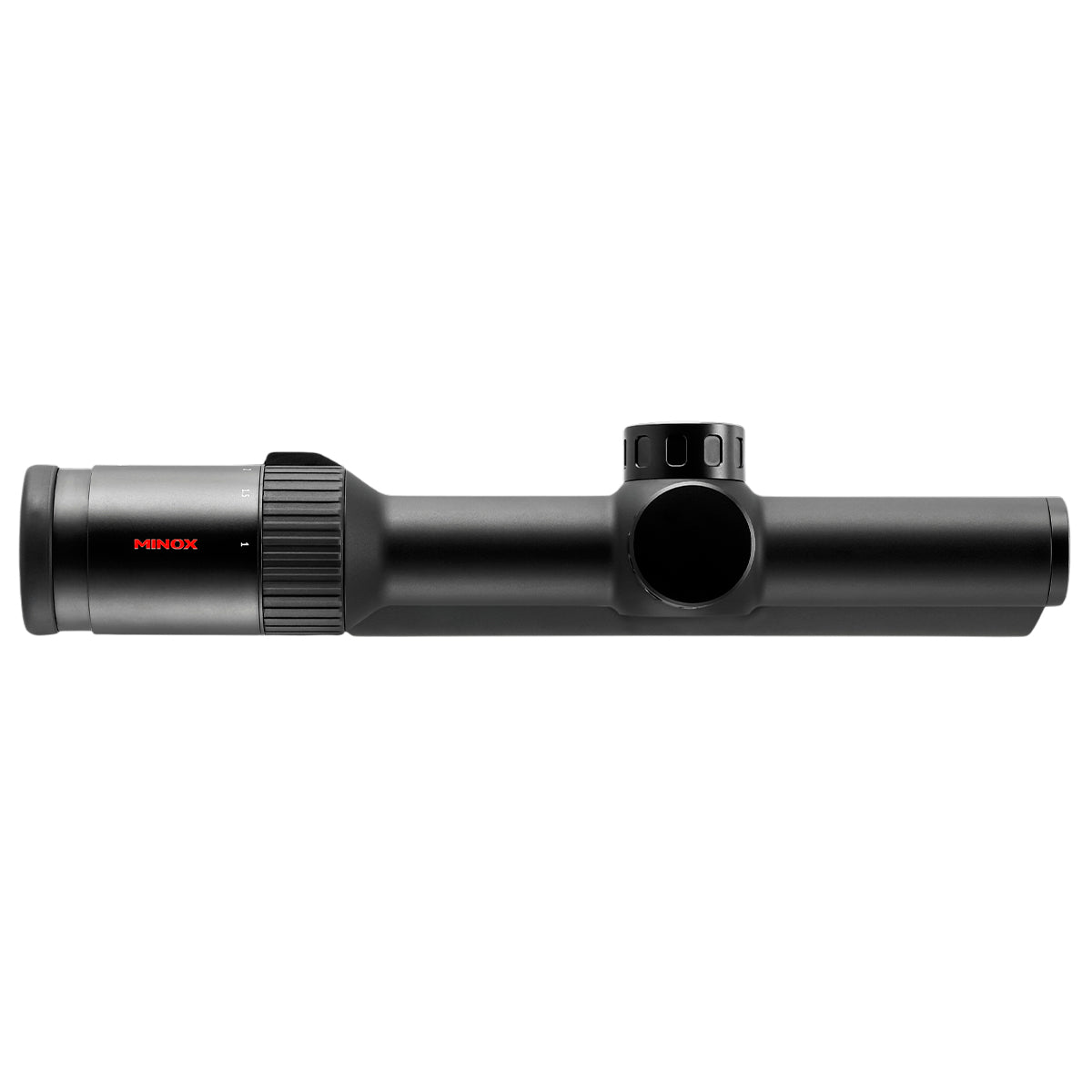 Visor Minox RS-6 1-6x24