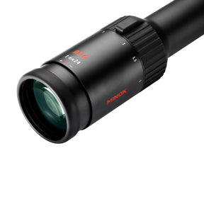 Visor Minox RS-6 1-6x24