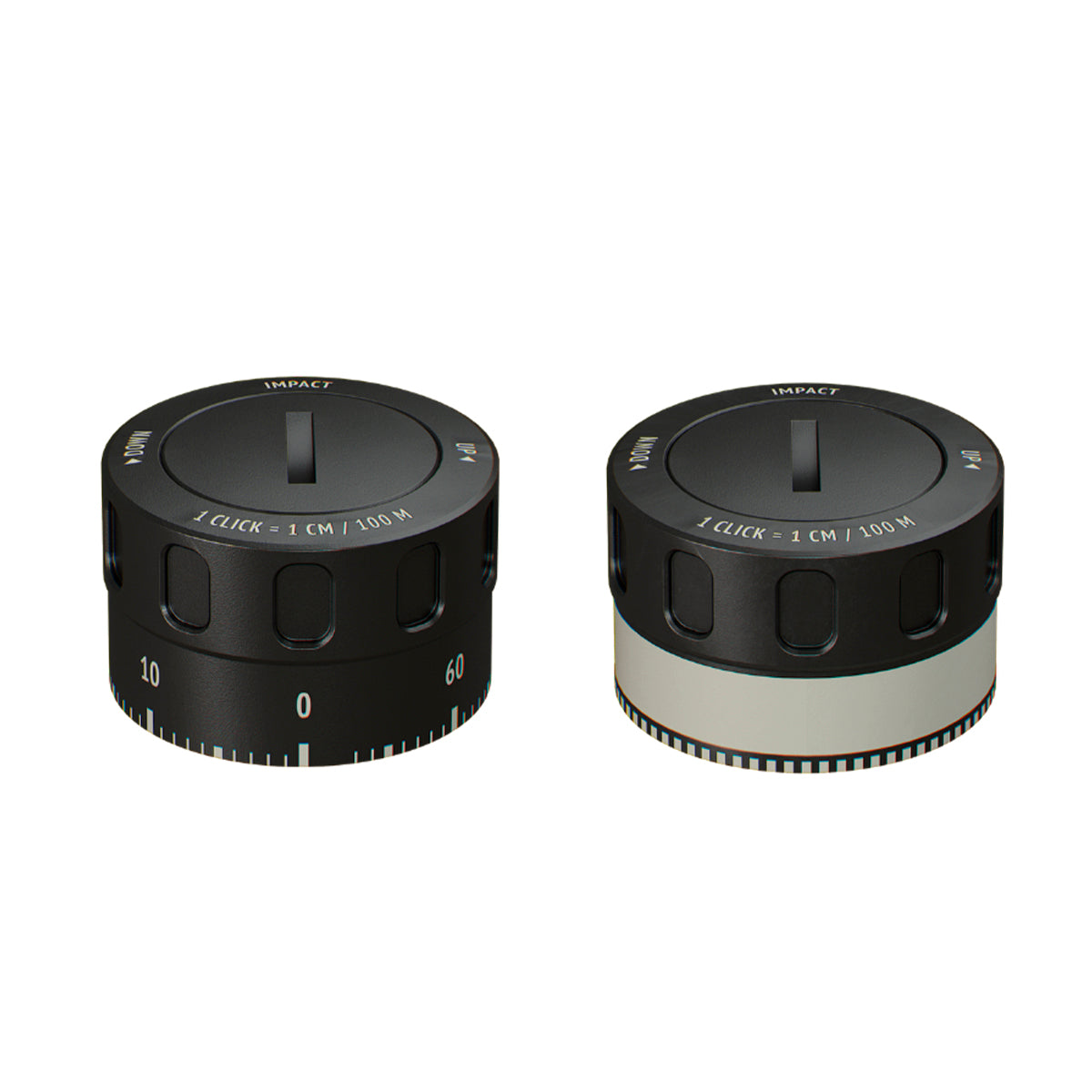Miras compactas BLASER B2 iC 