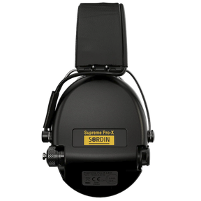 Sordin Supreme Pro-X Led (4)
