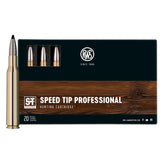 Munición RWS Speed Tip Professional ST