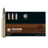 Munición Caza RWS Evolution