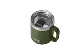 La Taza YETI Rambler® 14 OZ (414 ML) Mug con Tapa MagSlider™
