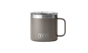 La Taza YETI Rambler® 14 OZ (414 ML) Mug con Tapa MagSlider™