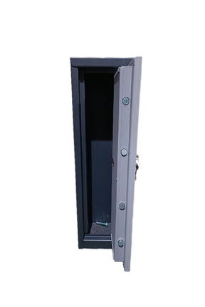 Caja fuerte SPS 804530 abierta