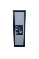 Caja fuerte SPS 804530 cerrada