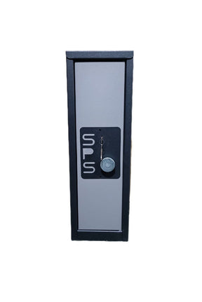 Caja fuerte SPS 804530 cerrada