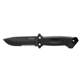 Cuchillo supervivencia militar LMF II Infantry negro GERBER
