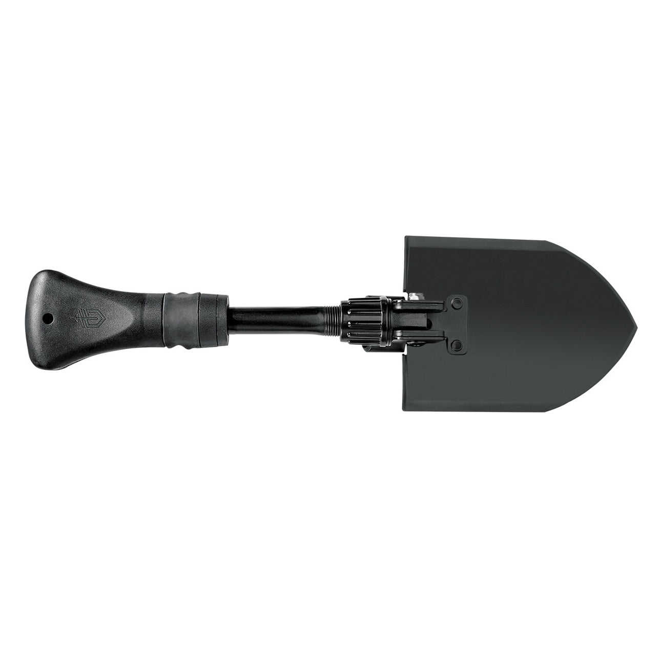 Pala plegable Gorge negra GERBER
