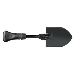 Pala plegable Gorge negra GERBER