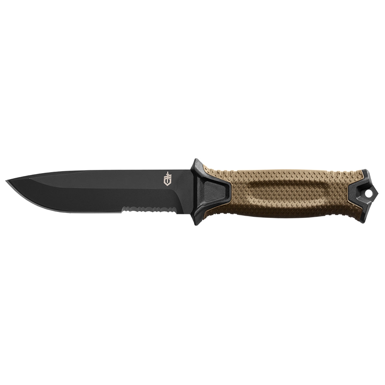 Cuchillo táctico StrongArm GERBER