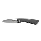Cuchillo plegable Sharkbelly filo liso gris GERBER
