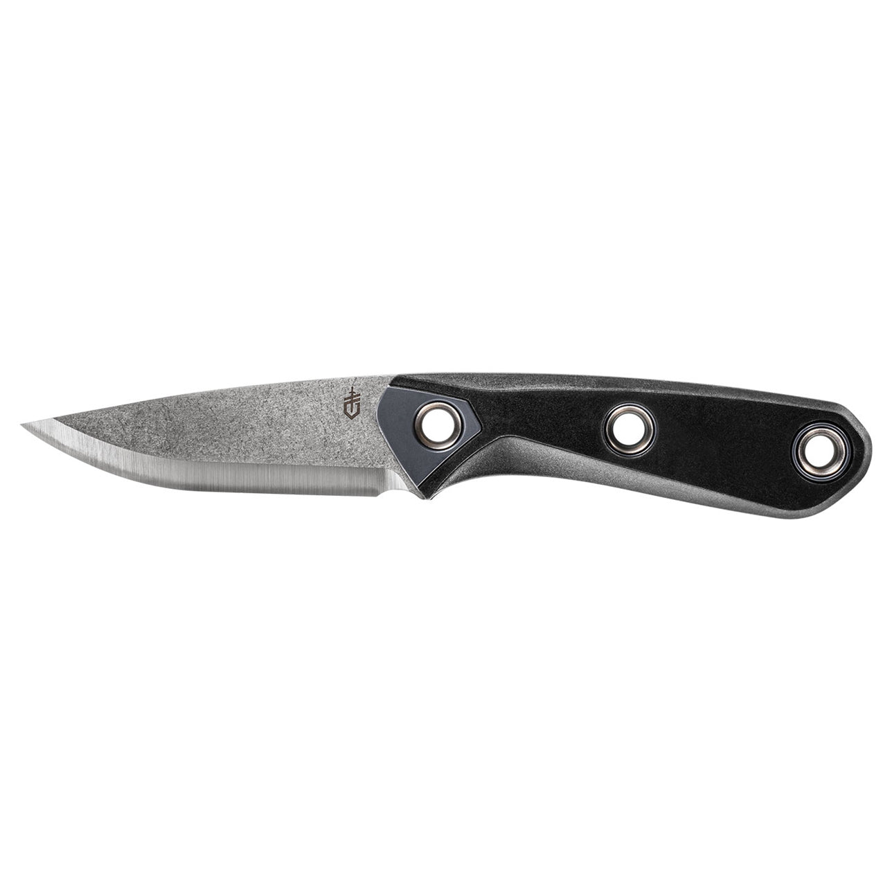 Cuchillo de supervivencia Gerber Principle negro