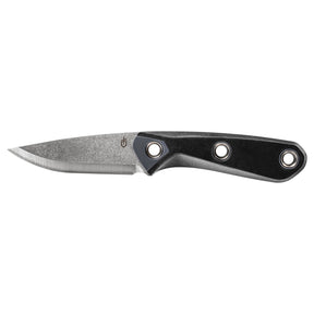 Cuchillo de supervivencia Gerber Principle negro