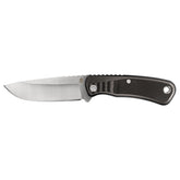 Cuchillo de caza Downwind Drop Point negro GERBER