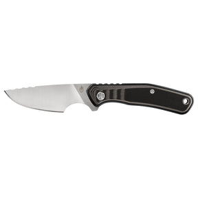 Cuchillo de caza Downwind Caper negro GERBER
