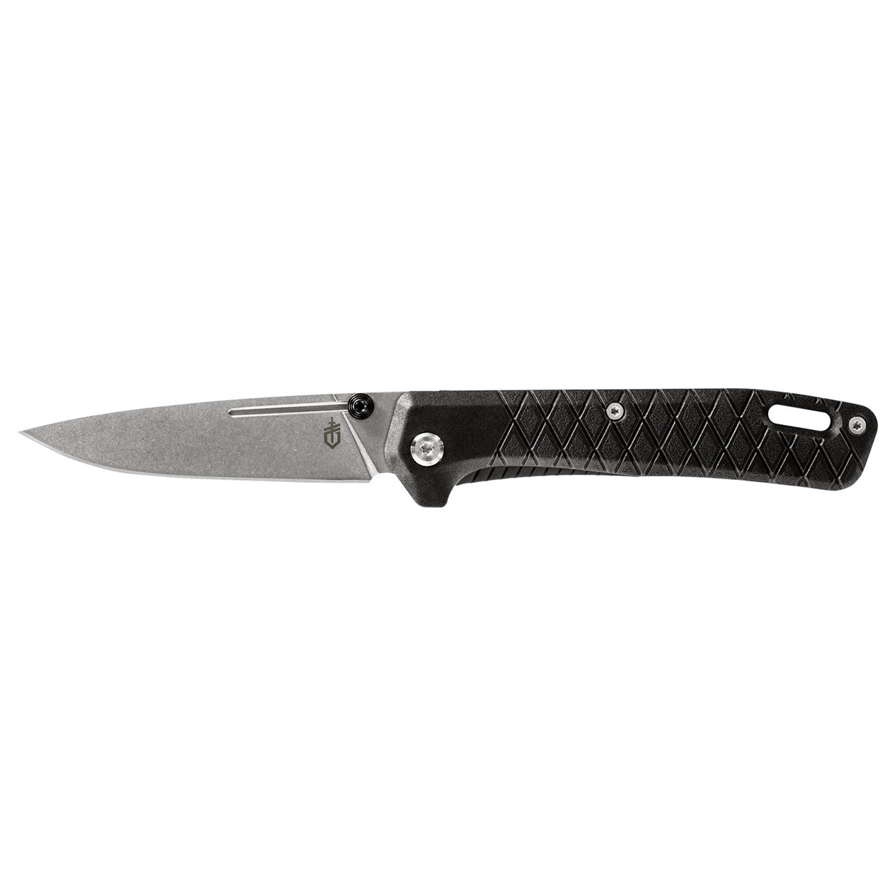 Cuchillo plegable Zilch filo liso GERBER