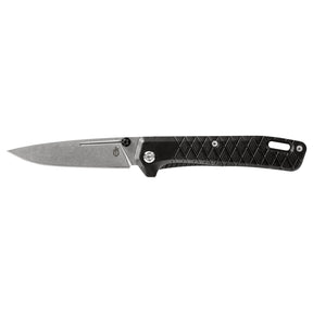 Cuchillo plegable Zilch filo liso GERBER
