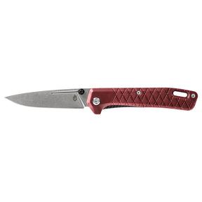 Cuchillo plegable Zilch filo liso GERBER