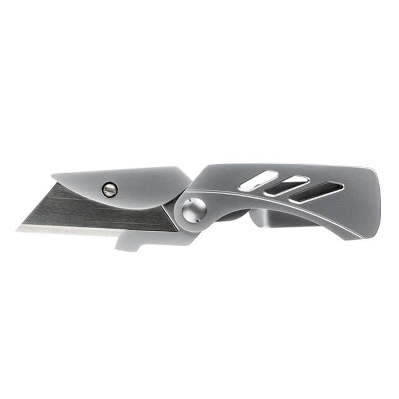 Cuchillo utilitario plegable EAB Lite acero inoxidable GERBER