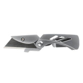 Cuchillo utilitario plegable EAB Lite acero inoxidable GERBER