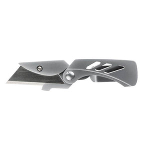 Cuchillo utilitario plegable EAB Lite acero inoxidable GERBER