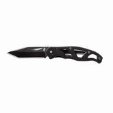 Cuchillo plegable Paraframe Mini filo liso acero inoxidable GERBER