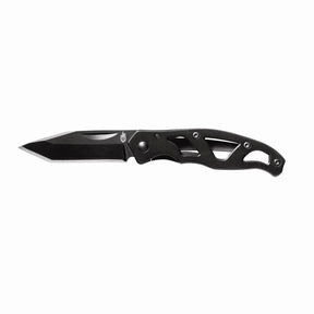 Cuchillo plegable Paraframe Mini filo liso acero inoxidable GERBER