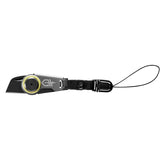 Cuchilla compacta GDC Zip Blade filo liso gris GERBER