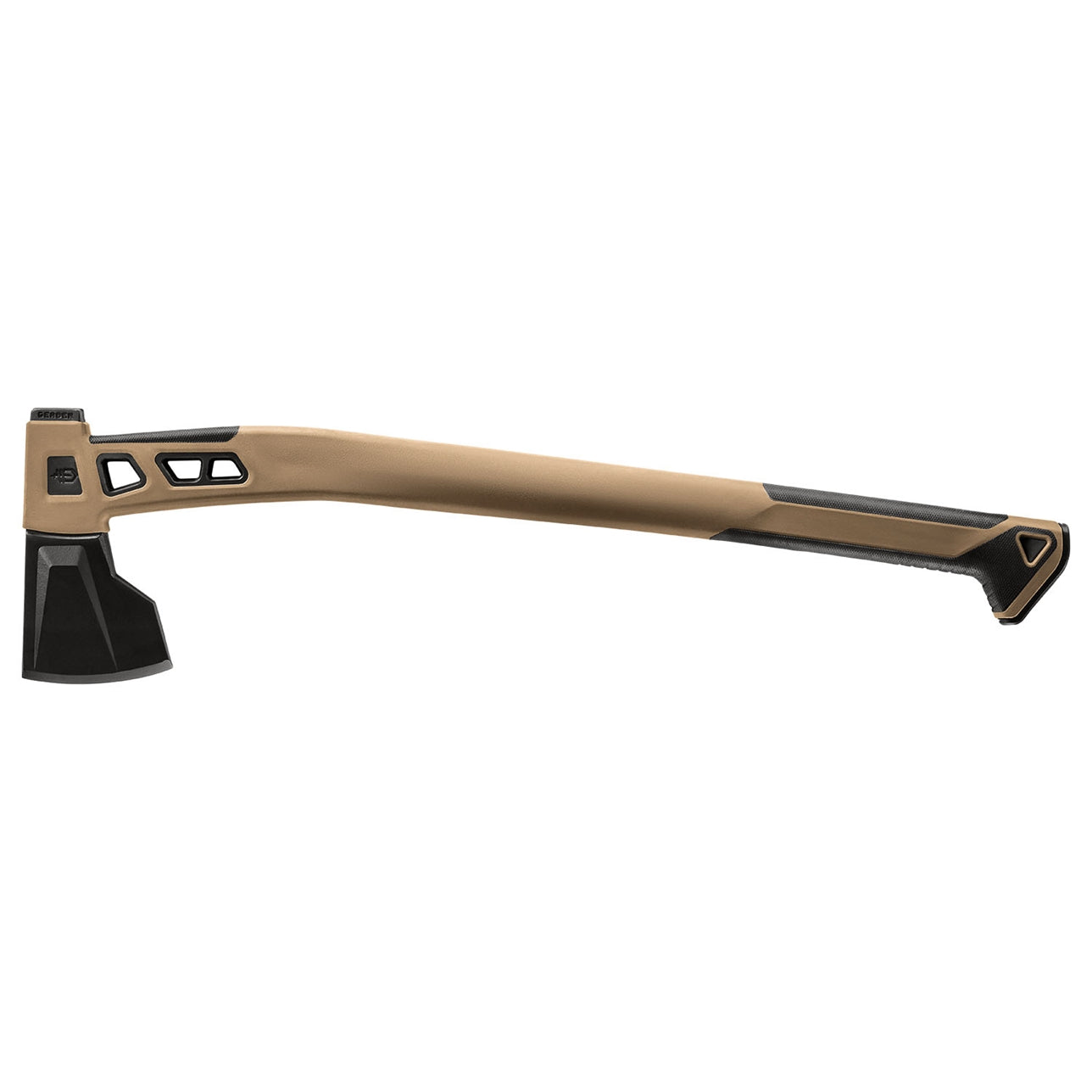 Hacha Bushcraft Coyote Brown GERBER