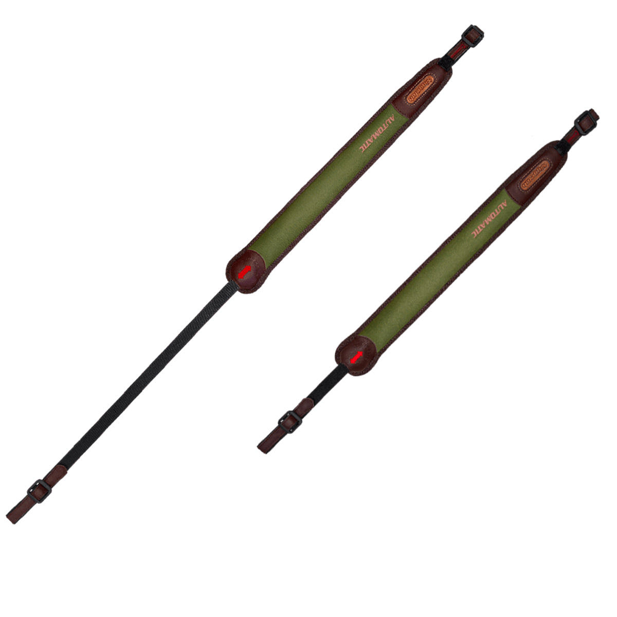 Correa portafusil retráctil NIGGELOH Automatic