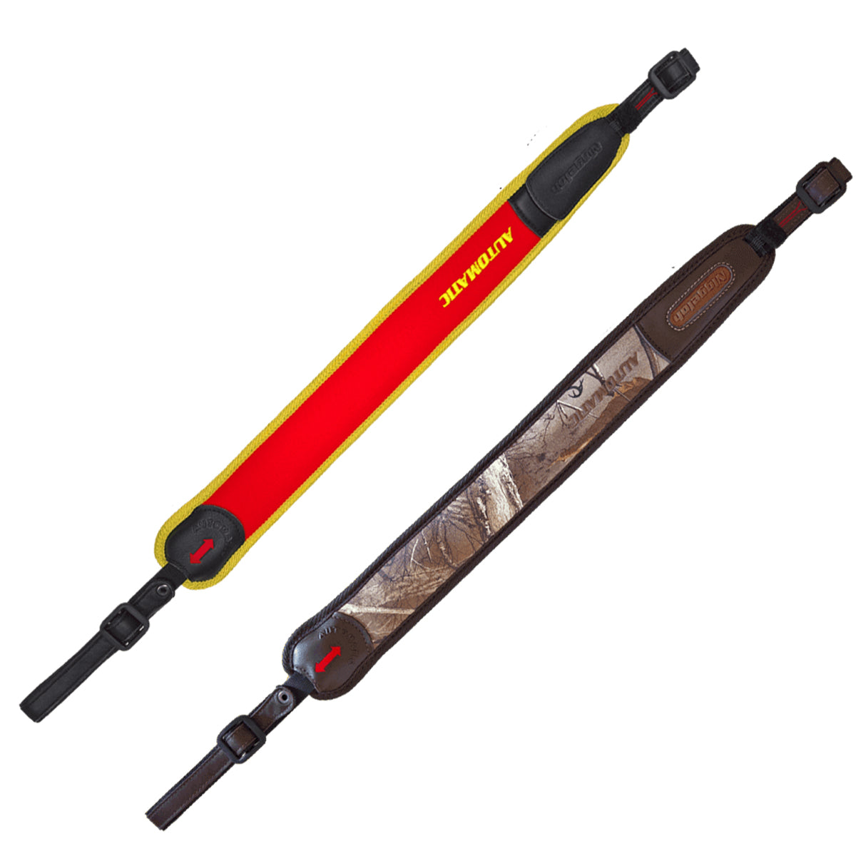 Correa portafusil retráctil NIGGELOH Automatic