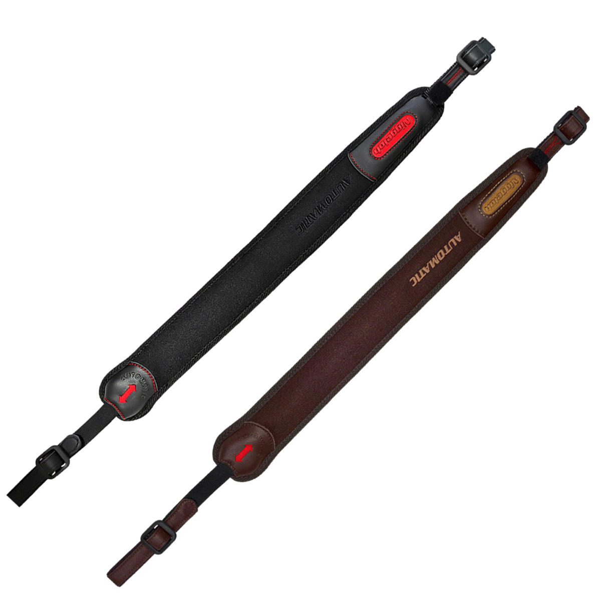 Correa portafusil retráctil NIGGELOH Automatic
