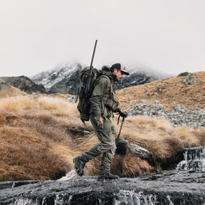 Rifle B-14² Cima CF Bergara