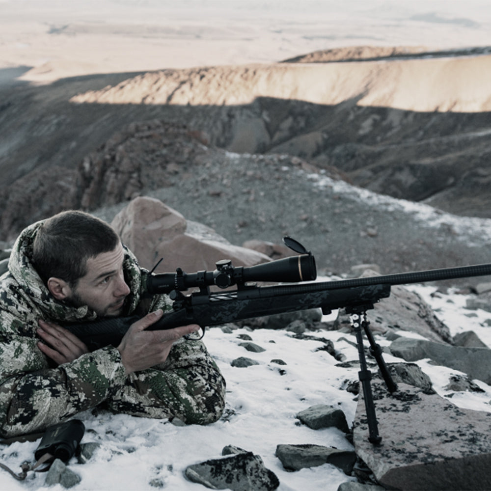 Rifle B-14² Cima CF Bergara