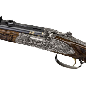 Rifle Krieghoff Hubertus