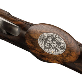 Rifle Krieghoff Hubertus