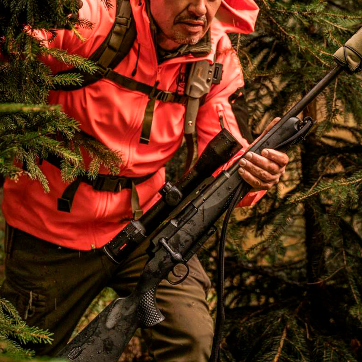 Rifle Mauser 25 Extreme