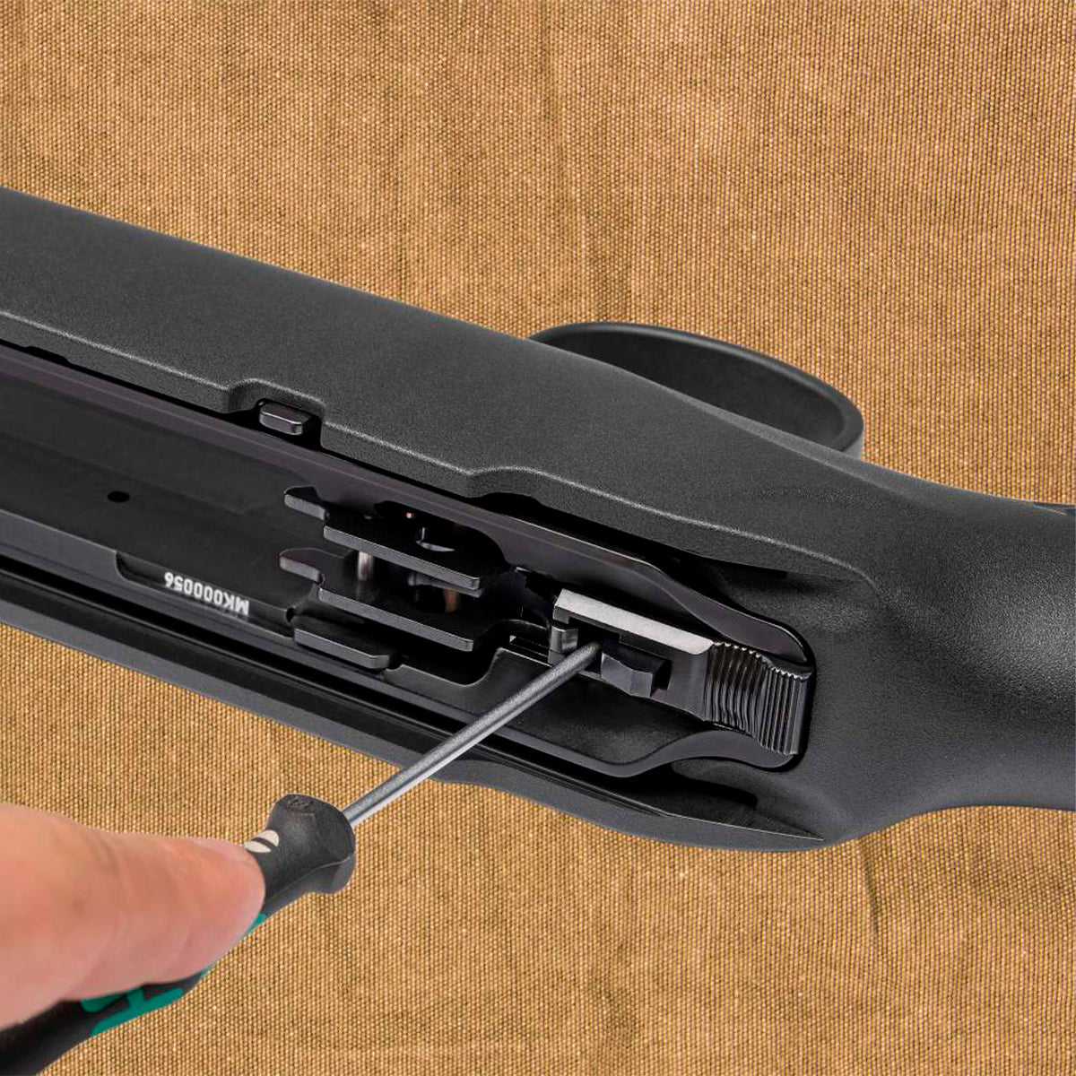 Rifle Mauser 25 Extreme