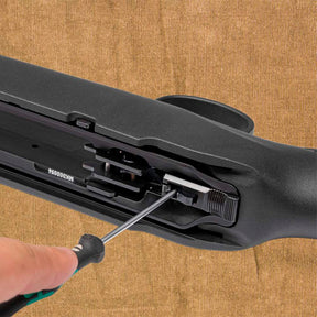 Rifle Mauser 25 Extreme