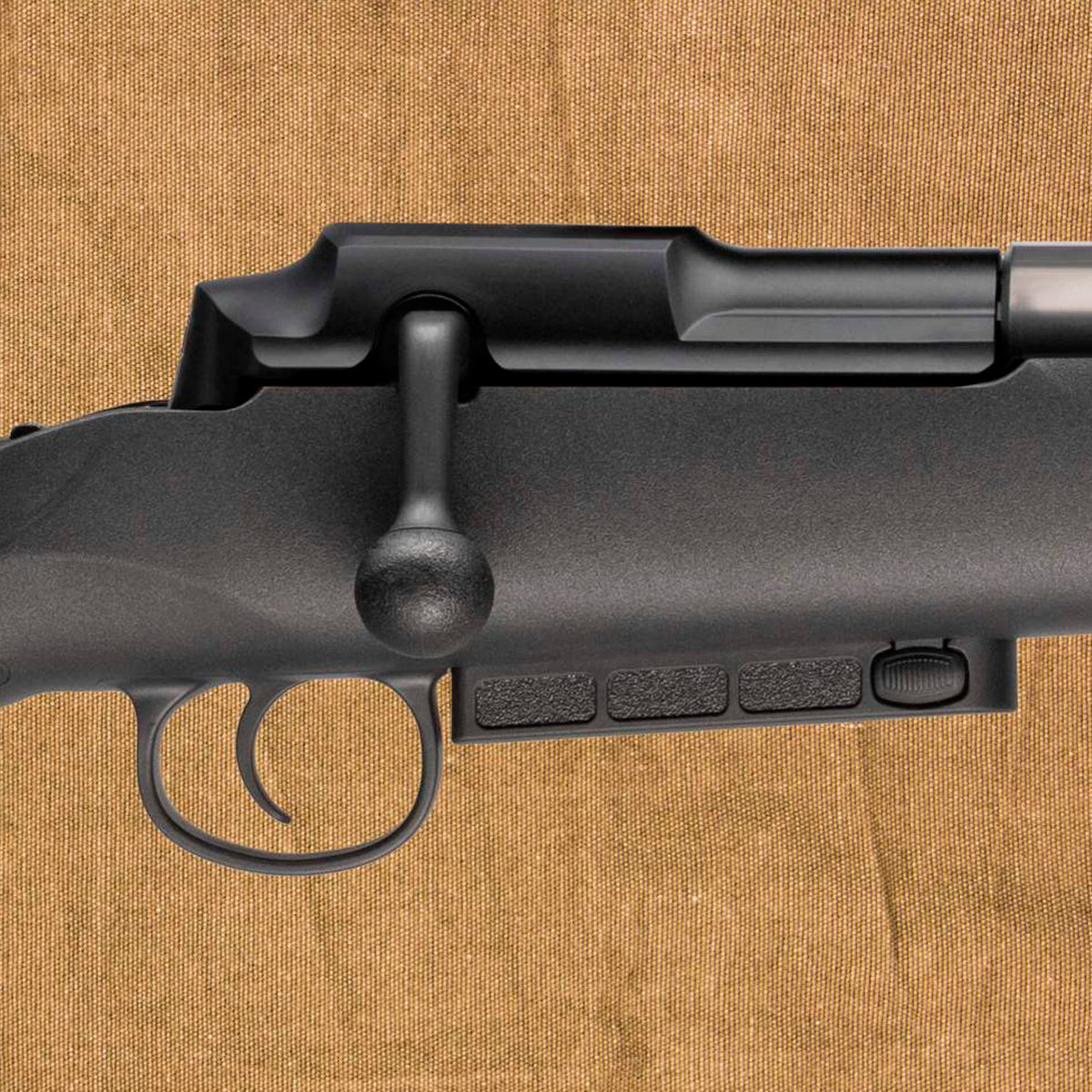 Rifle Mauser 25 Extreme